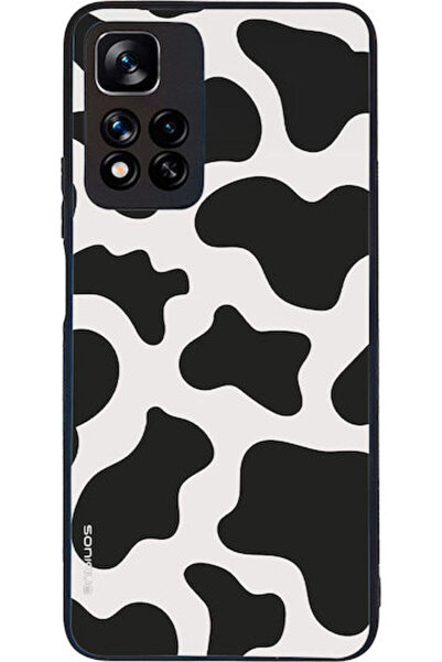 Other Sonique Θήκη Σειράς Animal Print για Xiaomi Redmi Note 11 Pro Plus 5G Α...