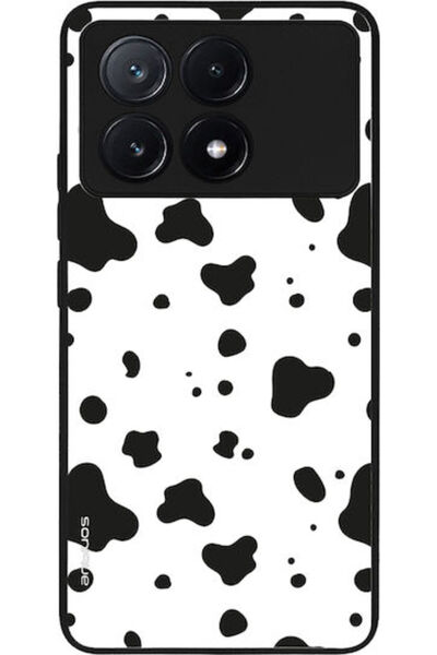 Other Θήκη Σειράς Animal Print Sonique για Xiaomi Poco X6 Pro 5g Δαλματίας