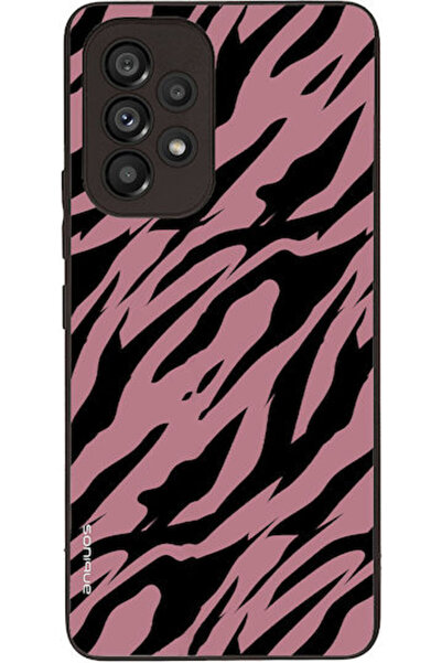 Other Sonique Σειρά Animal Print Θήκη Κινητού Τηλεφώνου Samsung Galaxy A53 5G...