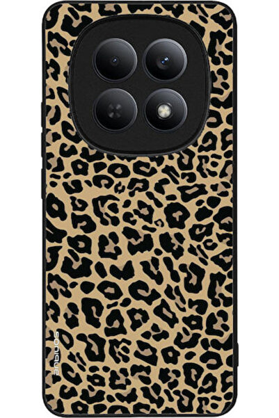 Other Θήκη Sonique Σειρά Animal Print Xiaomi Redmi Note 15 5G Λεοπάρ 01