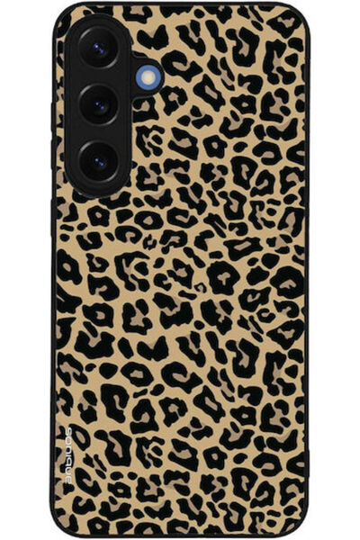 Other Θήκη Κινητού Τηλεφώνου Sonique Σειρά Animal Print Samsung Galaxy S25 Pl...
