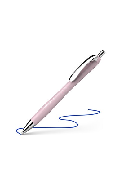 SCHNEIDER Pen Slider Rave XB roz perlat