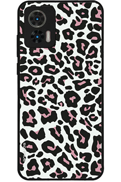 Other Θήκη Κινητού Τηλεφώνου Σειρά Sonique Animal Print Motorola Edge 30 Neo ...