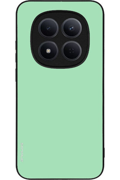 Other Θήκη Σειράς Sonique Colorbloc για Xiaomi Redmi Note 15 Pro 5g Πράσινο