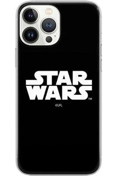 Disney Star Wars 001 Πίσω Κάλυμμα Σιλικόνης Μαύρο (Redmi 12C) Κωδικός: SWPCSW211