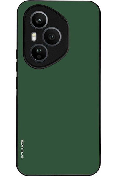 Other Θήκη Κινητού Τηλεφώνου Sonique Colorbloc Σειρά Honor 400 Pro 5g Πράσινη