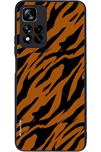 Other Θήκη Σειράς Sonique Animal Print για Xiaomi Redmi Note 11 Pro Plus 5G Τ...