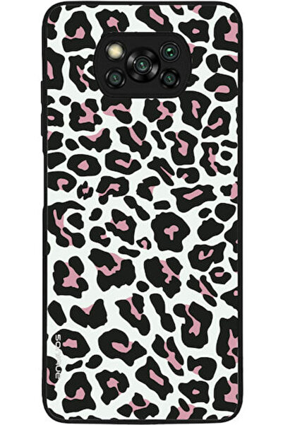 Other Σειρά Sonique Animal Print Θήκη Κινητού Τηλεφώνου Xiaomi Poco X3 NFC Po...
