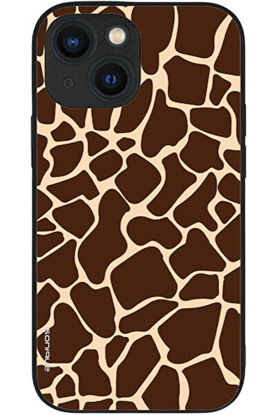 Other Σειρά Sonique Animal Print Θήκη Κινητού Τηλεφώνου Apple iPhone 13 Mini ...