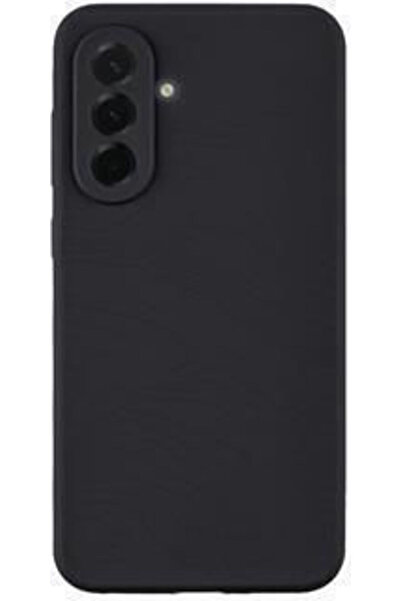 Tactical Θήκη Πλάτης Σιλικόνης / Υφάσματος Μαύρη (Galaxy A36) Κωδικός: 579831...