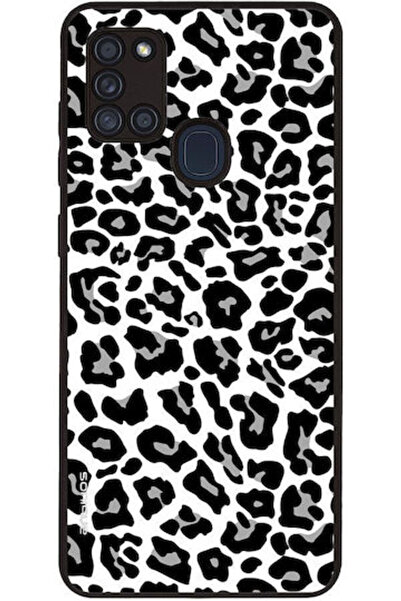 Other Θήκη Κινητού Τηλεφώνου Sonique Σειρά Animal Print Samsung Galaxy A21s Λ...