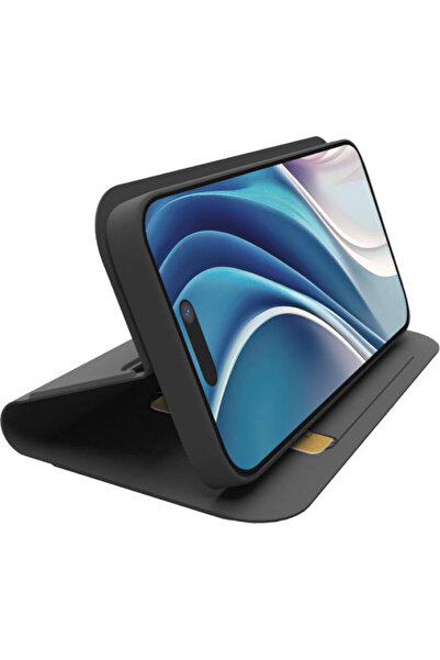SBS Πορτοφόλι Μαύρο (iPhone 17 Pro) Κωδικός: TEWALIP1763PK