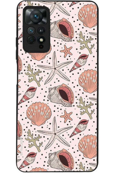 Other Θήκη Sonique Σειρά Ωκεανού Xiaomi Redmi Note 11 Pro 4G/5G Redmi Note 12...