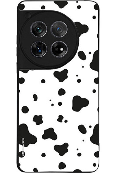 Other Sonique Θήκη Σειράς Animal Print για OnePlus 12 5G Δαλματίας