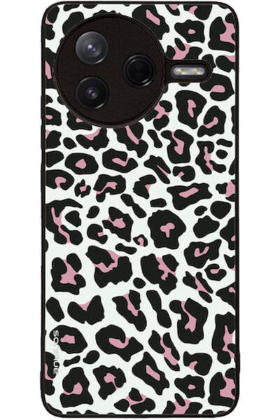 Other Σειρά Sonique Animal Print Θήκη Κινητού Τηλεφώνου Xiaomi Poco F7 Pro 5g...