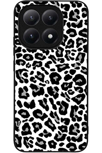 Other Σειρά Sonique Animal Print Xiaomi Xiaomi 15t 5g Θήκη Κινητού Λεοπάρ 03
