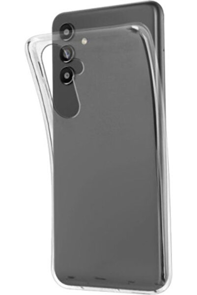 Senso 0.3 Πίσω Κάλυμμα Σιλικόνης Διαφανές (Samsung A35 5G) Κωδικός: SE03SAMA35TR