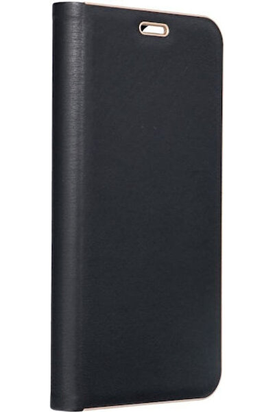 OEM Luna Book Μεταλλικό Χρυσό (Redmi 15)