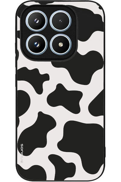 Other Σειρά Sonique Animal Print Xiaomi Xiaomi 17 5g Θήκη Κινητού με Σχέδιο Α...