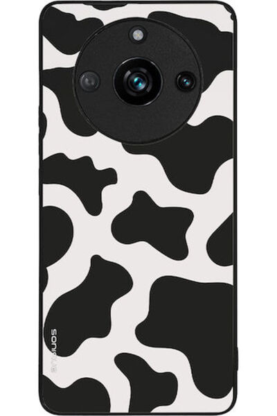Other Θήκη Σειράς Animal Print Sonique για Realme 11 Pro 5G Realme 11 Pro Plu...