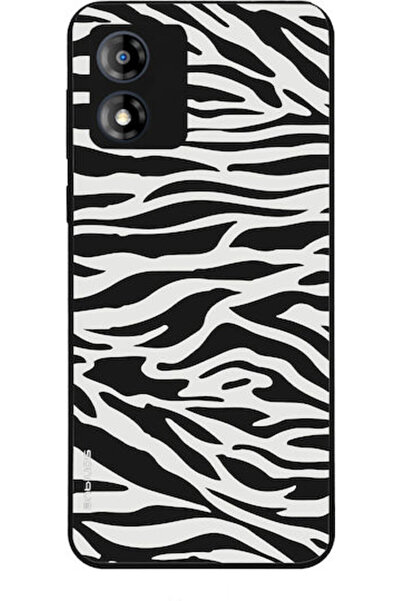 Other Σειρά Sonique Animal Print Θήκη Κινητού Τηλεφώνου Motorola Moto E13 4G ...