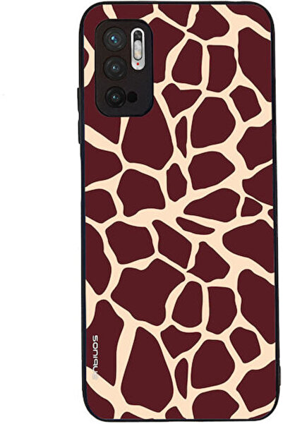 Other Sonique Θήκη Σειράς Animal Print για Xiaomi Redmi Note 10 5G Poco M3 Pr...