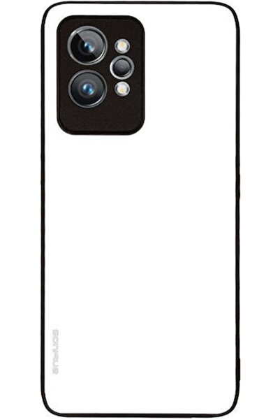 Other Θήκη Sonique Colorbloc Series Realme GT 2 Pro Λευκό