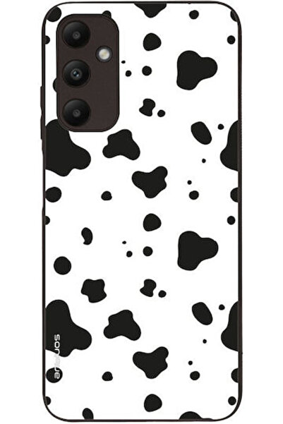 Other Θήκες Κινητών Τηλεφώνων Σειρά Sonique Animal Print Samsung Galaxy A05s ...