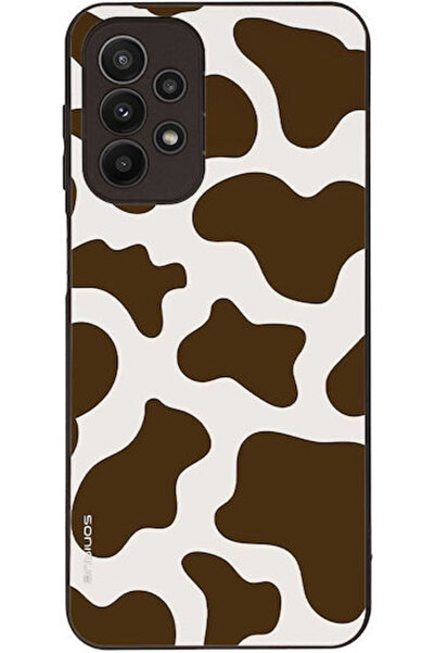 Other Σειρά Sonique Animal Print Θήκη Κινητού Τηλεφώνου Samsung Galaxy A23 5G...