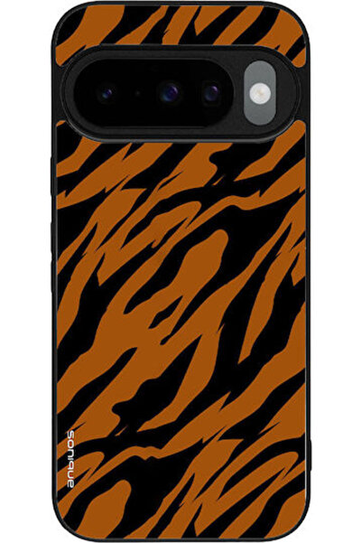 Other Σειρά Sonique Animal Print Θήκη Κινητού Τηλεφώνου Google Pixel 10 5G Pi...