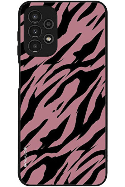 Other Sonique Σειρά Animal Print Θήκη Κινητού Τηλεφώνου Samsung Galaxy A13 4G...
