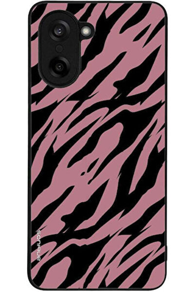 Other Θήκη Sonique Σειρά Animal Print για OnePlus Nord CE 5 5G Τίγρη 02