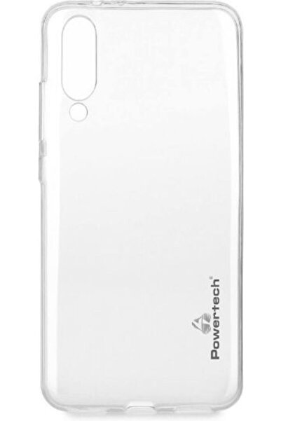 POWERTECH Mobile Phone Case Perfect Clear 1mm Mob-1363 Xiaomi Mi Cc9/a3 Lite ...