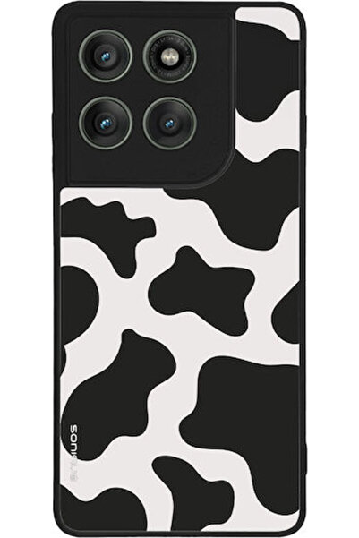 Other Σειρά Sonique Animal Print Θήκη Κινητού Τηλεφώνου Motorola Edge 60 Pro ...