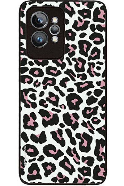 Other Θήκη Σειράς Animal Print Sonique για Realme GT 2 Pro Λεοπάρ 02