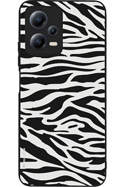 Other Θήκη Σειράς Animal Print Sonique για Xiaomi Redmi Note 12 5G Poco X5 5G...