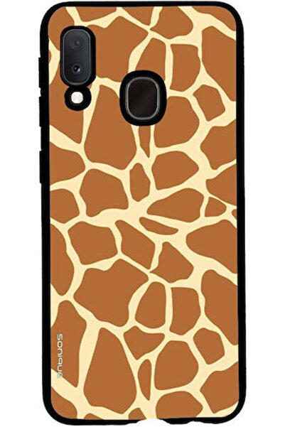 Other Θήκη Κινητού Τηλεφώνου Sonique Σειρά Animal Print Samsung Galaxy A20e Κ...