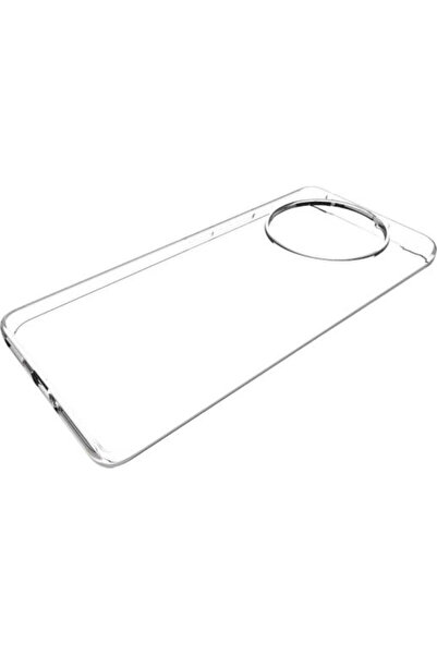 Senso 0.3 Πίσω Κάλυμμα Σιλικόνης Διαφανές (Realme 11) Κωδικός: SE03RM11T