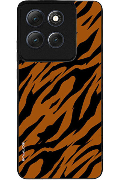 Other Σειρά Sonique Animal Print Θήκη Κινητού Τηλεφώνου Motorola Moto G86 5G ...