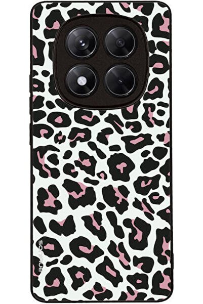 Other Θήκη Σειράς Sonique Animal Print για Xiaomi Redmi Note 14 Pro 4G Λεοπάρ 02