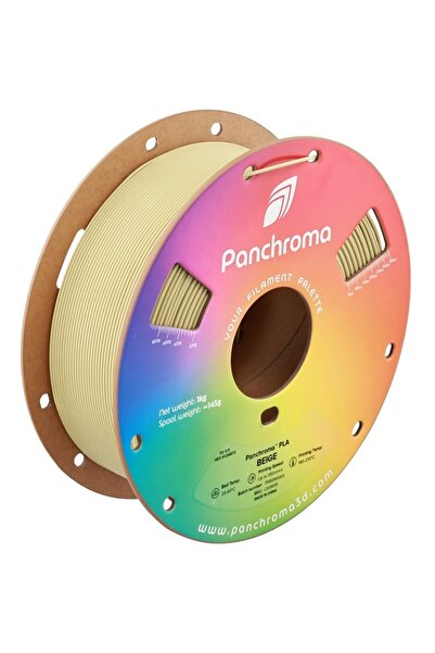 Polymaker PLA Hi Speed Beige 1.75 mm 1 kg