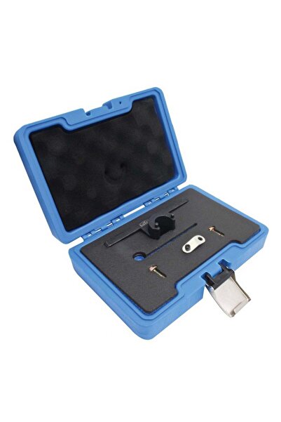 GLOBAL TOOLS Комплект за зацепване на BMW N20 / N26 – изравняване на колянови...