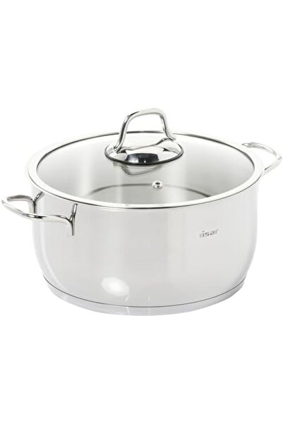 Yıldızan Tamgün Teos 8 Piece Steel Cookware Set Tamgün 1159648