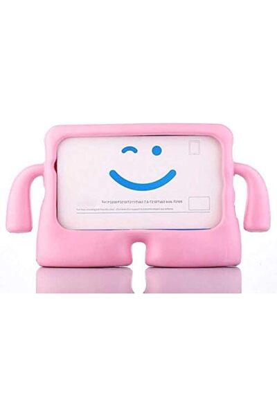 Yıldızan TRENDYPAZARS store iPad 8. Nesil 10.2 ile uyumlu Kılıf Çocuklara Öze...