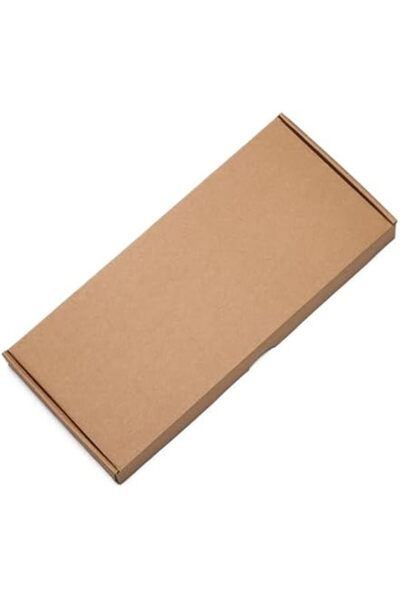 Yıldızan Nzr Beautestore Cardboard Box - 38 X 17 X 3 cm 25 Pieces 2026 1103473