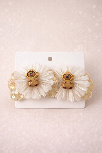 Bozhi Set Metal Stylish Gift
