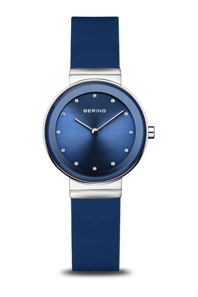 Bering Ceas de damă 10129-707, Cuarț, 29mm, 3ATM
