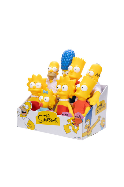 the simpsons بلاش ويف الأساسي # 1 أسيست.5