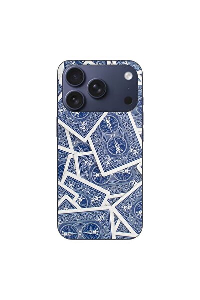 OEM Husa compatibila cu Apple iPhone 17 Pro Silicon Gel Tpu Model Bicycle Deck