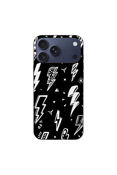 OEM Husa compatibila cu Apple iPhone 17 Pro Max Silicon Gel Tpu Model Lightnings